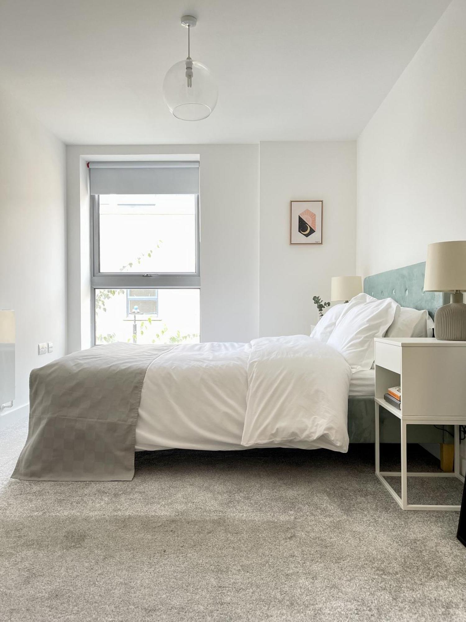Central Shoreditch Flat By Box Park & Spitalfields Market Λονδίνο Εξωτερικό φωτογραφία