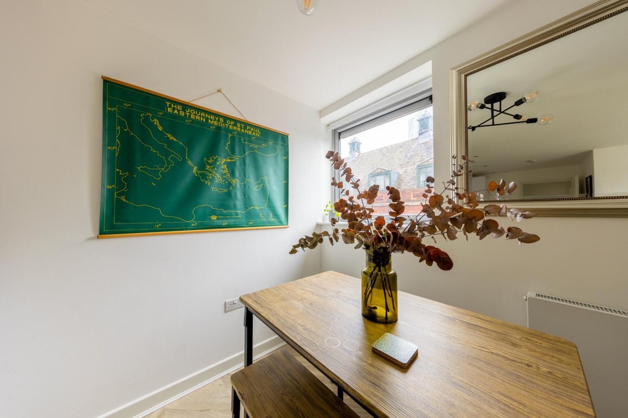 Central Shoreditch Flat By Box Park & Spitalfields Market Λονδίνο Εξωτερικό φωτογραφία